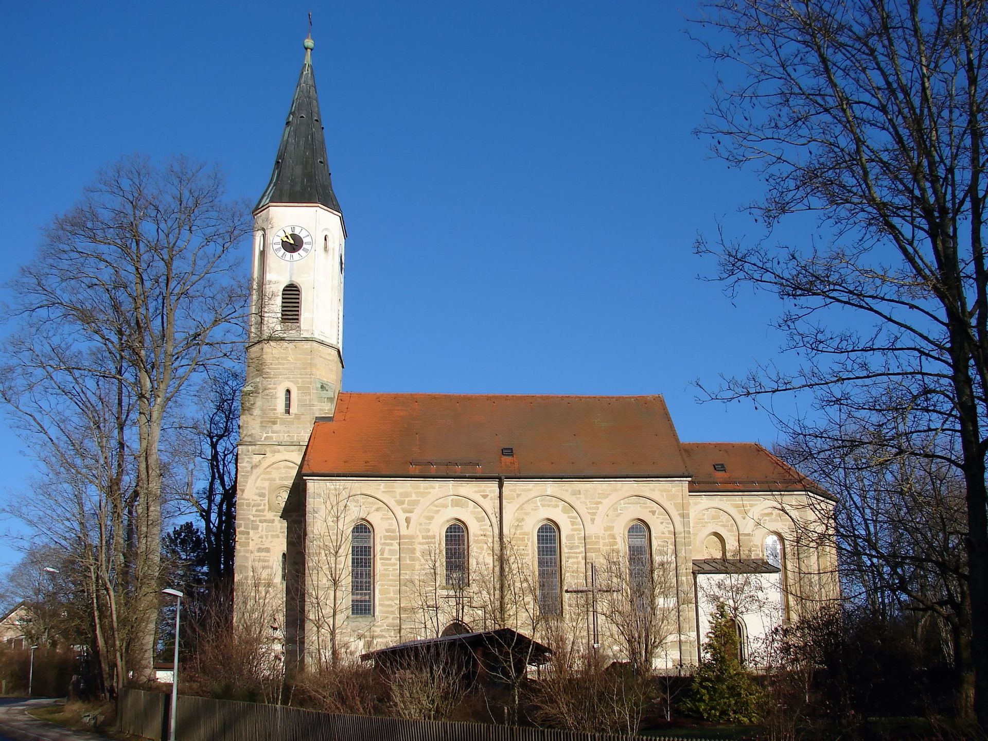 Immobilienmakler Ihrlerstein | Barth Immobilien