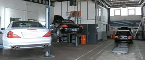 Reparatur | autohaus-schüssler