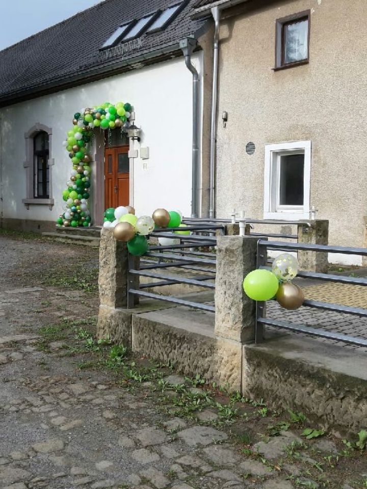 Die Kulturspritzen im Einsatz! - Rückblicke