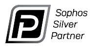 Partnerlogo: Sophos Silver Partner