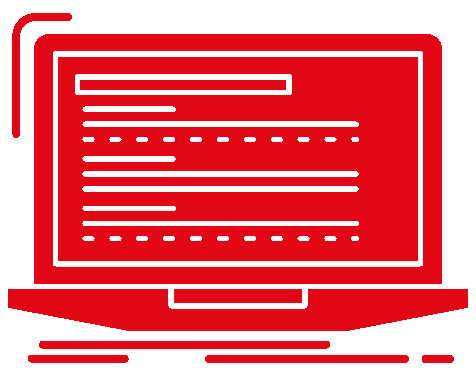 Icon Monitor