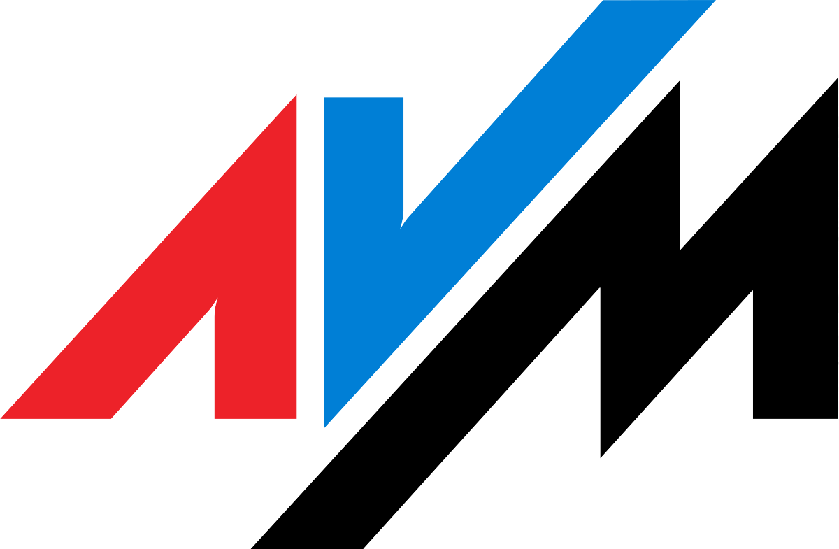AVM Logo