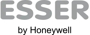 Esser - Novar GmbH a Honeywell Company Logo