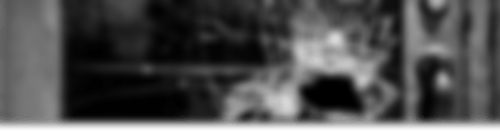 Bild eingeschlagenes Fenster