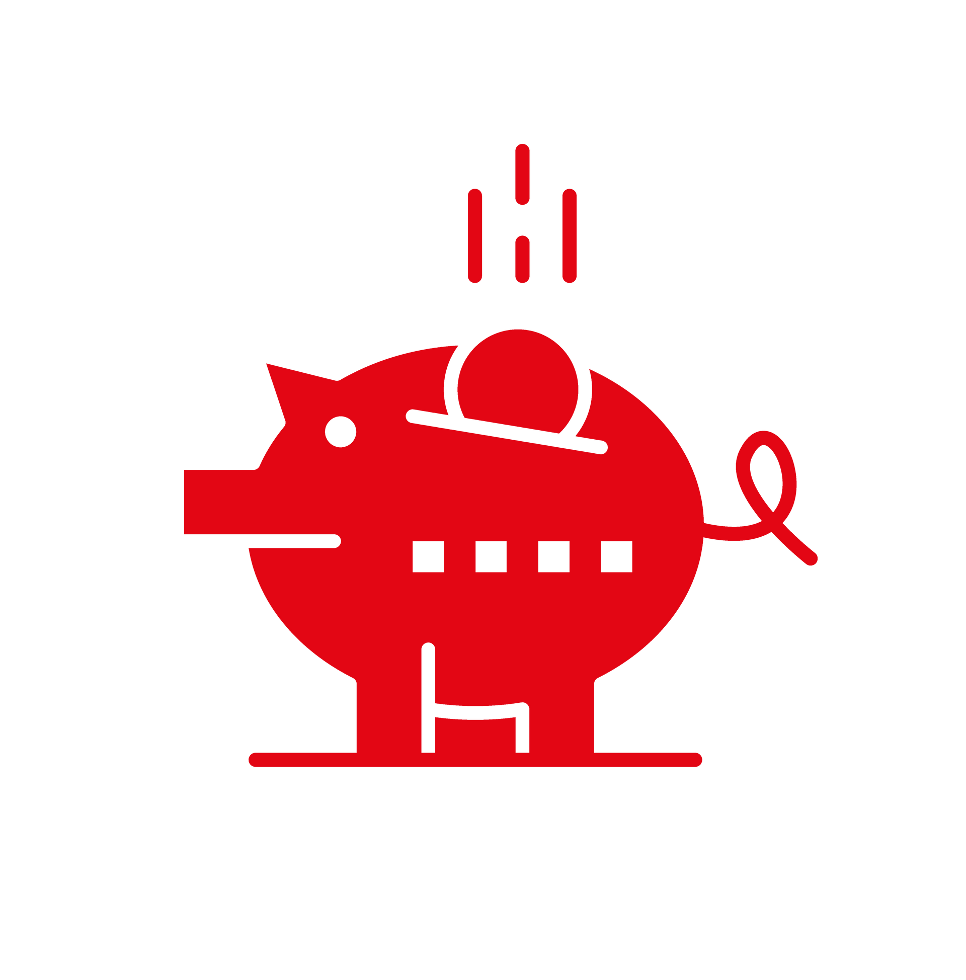 Sparschwein