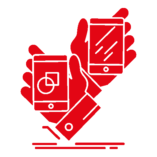 Icon Smartphones