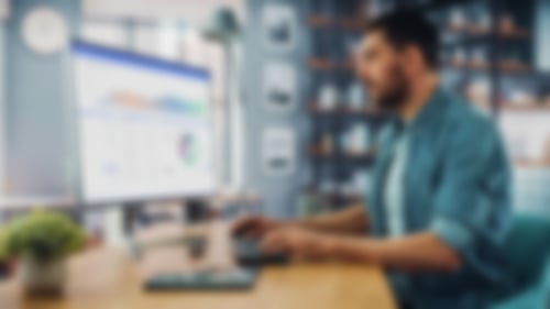 Bild Arbeitsplatz der Zukunft