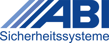 ABI Sicherheitssysteme GmbH Logo