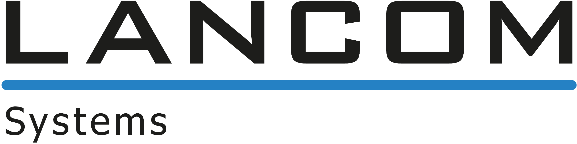 LANCOM Logo