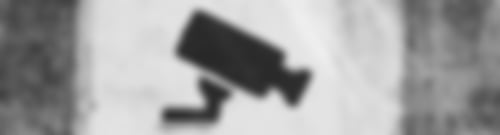 Bild Videoüberwachungskamera