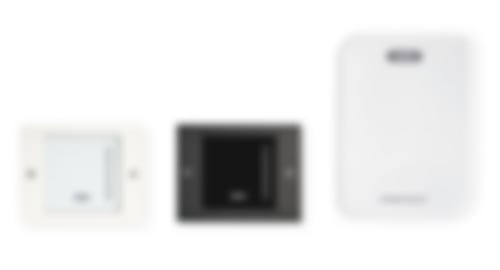 Bild WLX Pro Wandleser