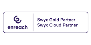 Enreach - Swyx Logo 