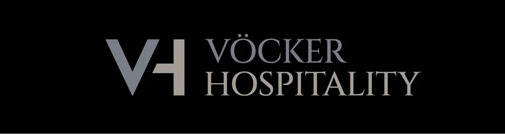 Logo Vöcker Hospitality GmbH