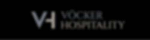 Logo Vöcker Hospitality GmbH