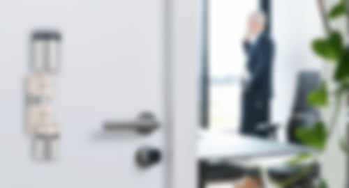 Bild WLX Pro Zylinder