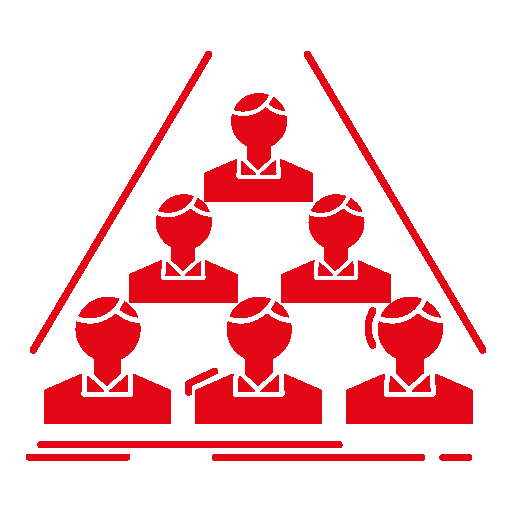 Icon Teamgröße
