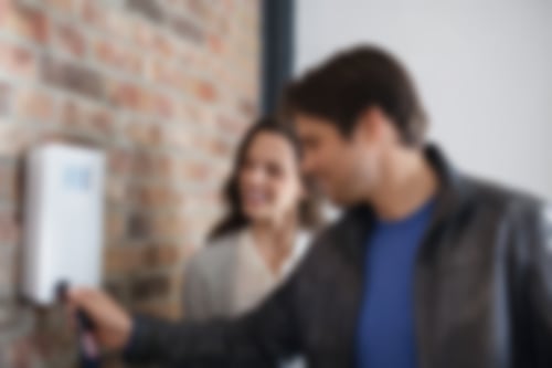 Imagebild ABUS Secvest 2