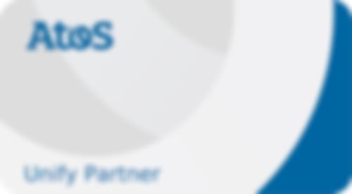 Atos Unify Logo 