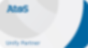 Atos Unify Logo 