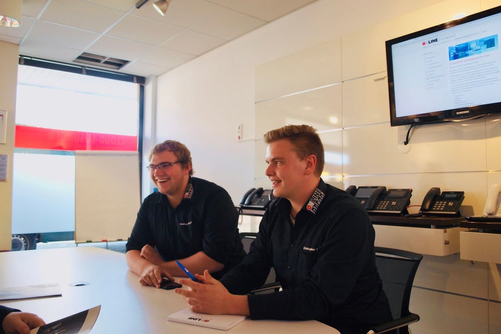 Bild Team