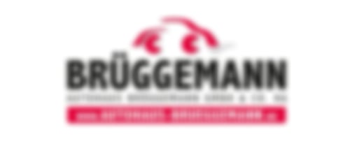 Logo Autohaus Brüggemann GmbH und Co. KG