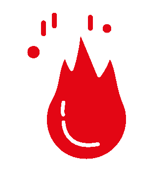 Icon Feuer