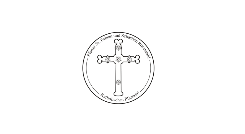 Logo Kath. Kirchengemeine Ss. Fabian und Sebastian