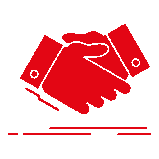 Icon Handshake