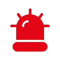 Icon Lichtrufanlagen