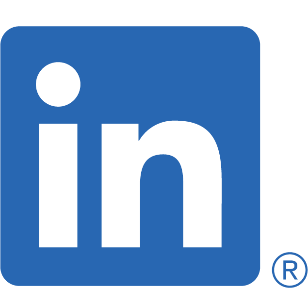 LinkedIn Icon