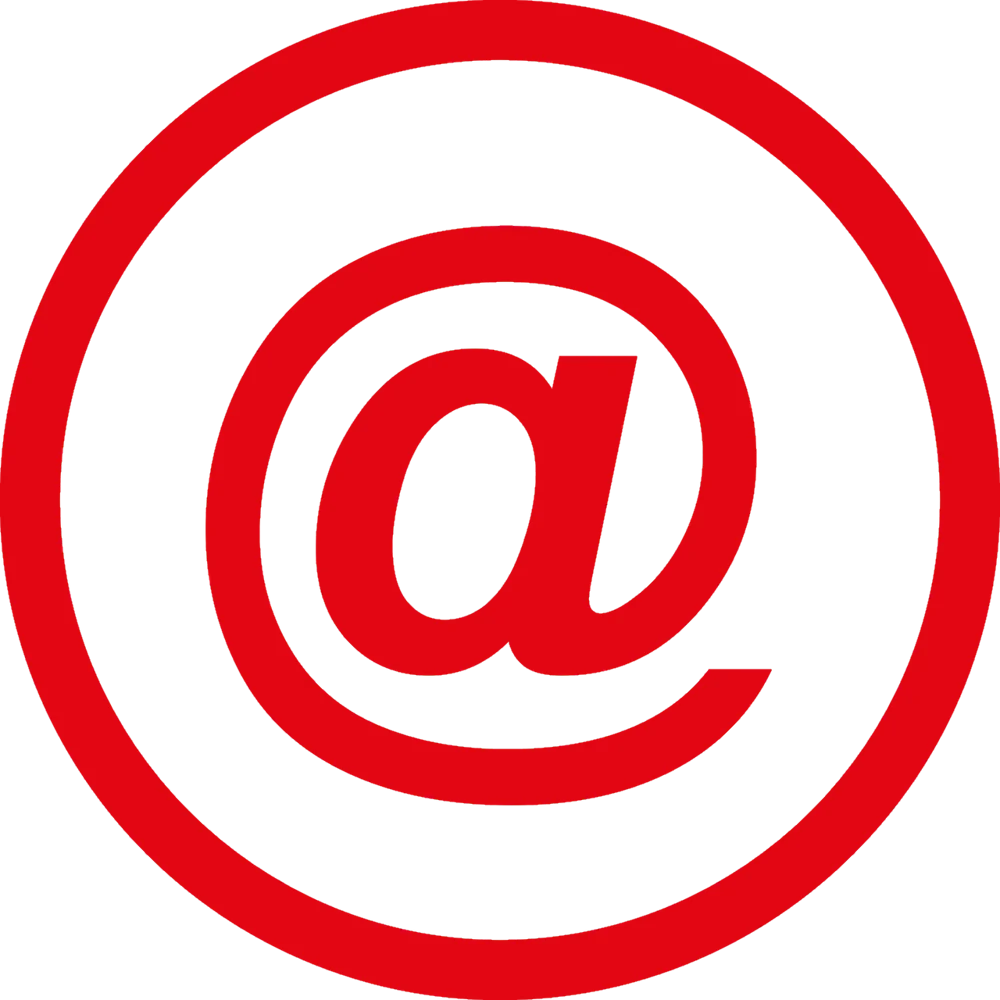 E-Mail schreiben