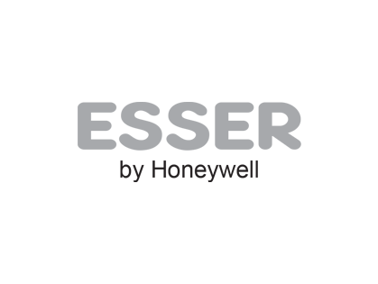 Novar GmbH a Honeywell Company Logo 