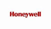 Novar GmbH a Honeywell Company Logo 