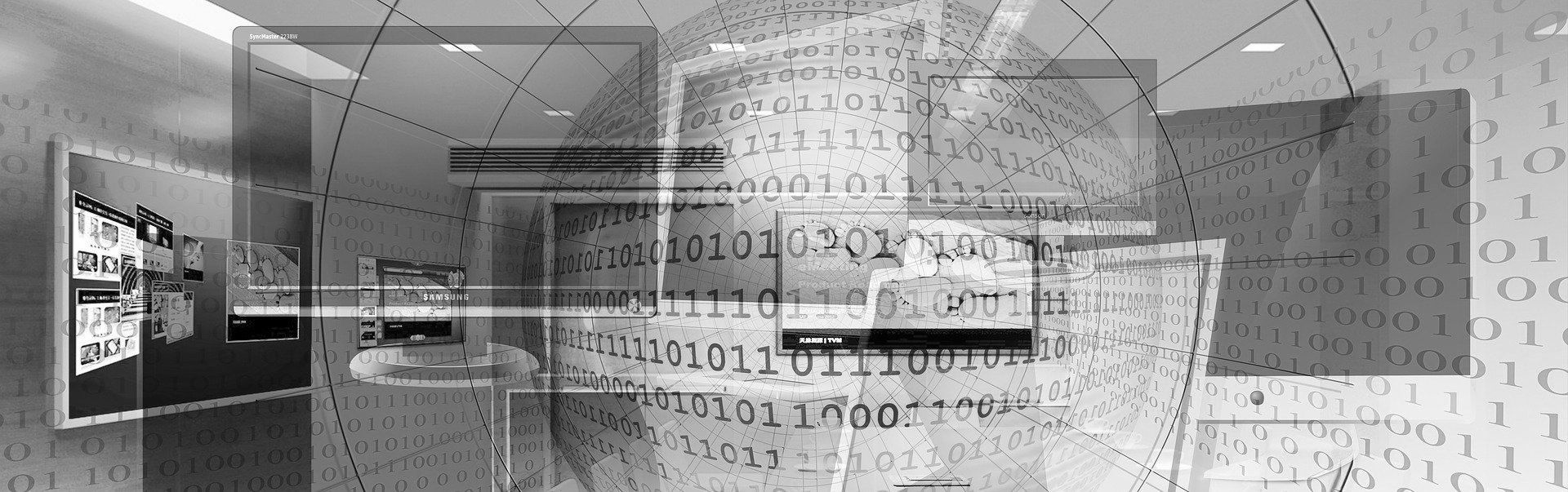 Bild IT-System