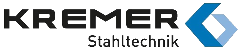 Logo Kremer Stahltechnik GmbH & Co. KG