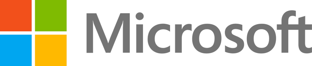 Logo Micorsoft