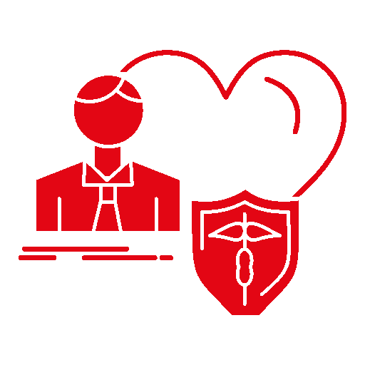 Icon Datensicherheit