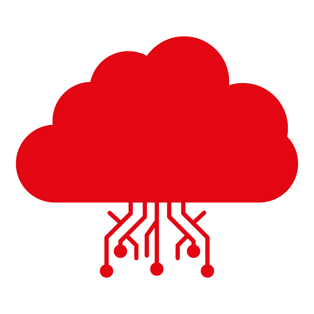 Icon Cloud