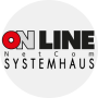 Anmelden | ONLINE NetCom Systemhaus GmbH