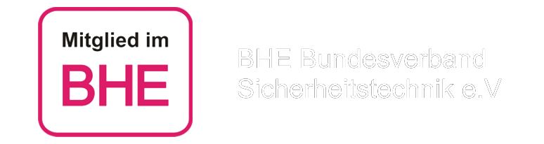 Logo Mitglied im BHE