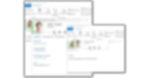 Bild Swyx Outlook Integration