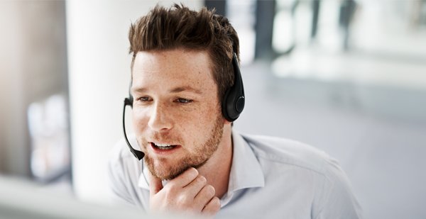 Imagebild Swyx Headset