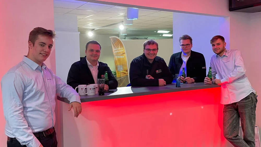 Bild Team