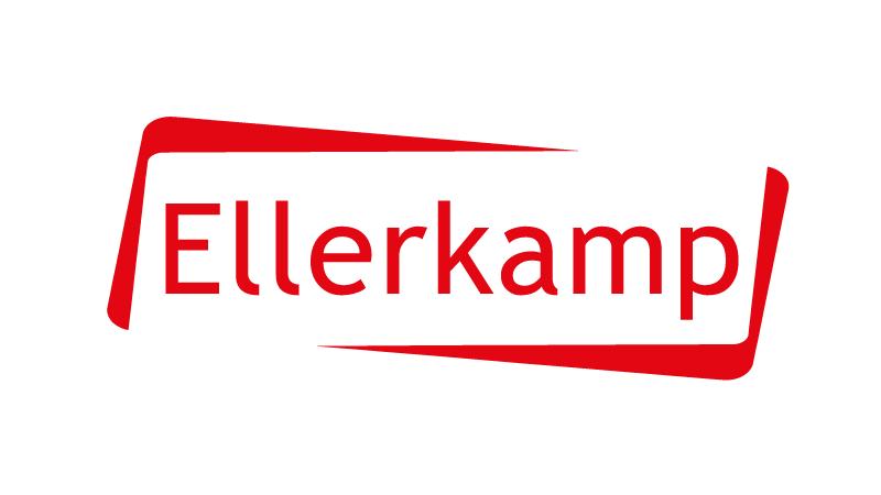Logo Ellerkamp Getränkefachgroßhandel GmbH
