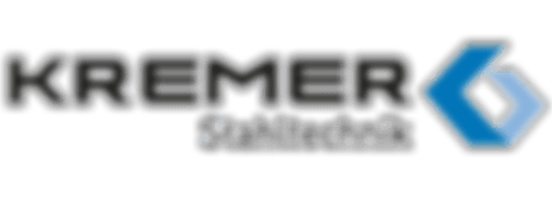Logo Kremer Stahltechnik GmbH & Co. KG