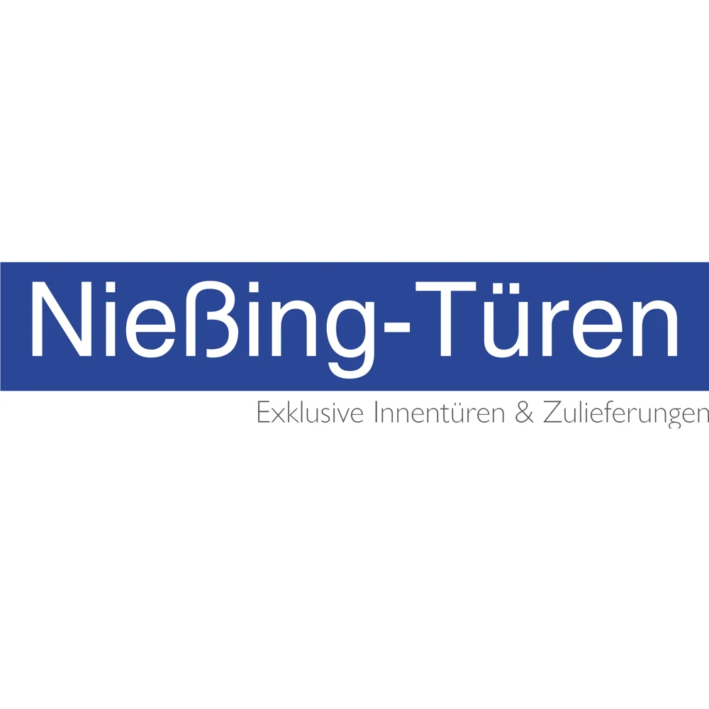 Logo Bernhard Nießing GmbH und Co. KG