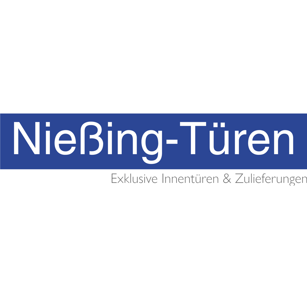 Logo Bernhard Nießing GmbH und Co. KG