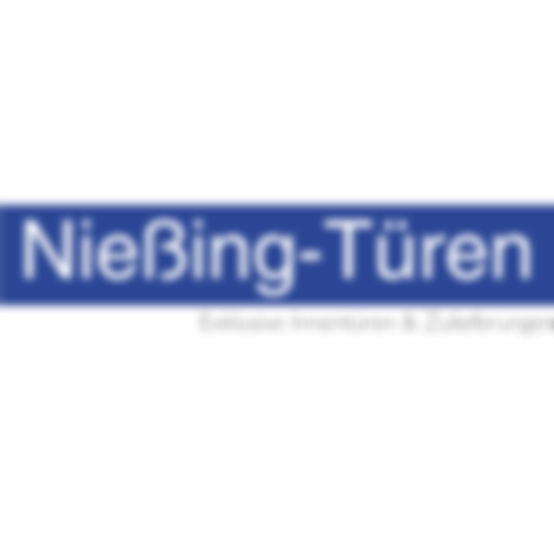 Logo Bernhard Nießing GmbH und Co. KG