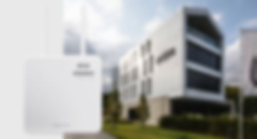 Bild WLX Pro Repeater