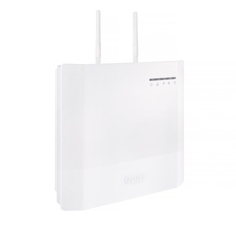 WLX Pro Control Plus Bild